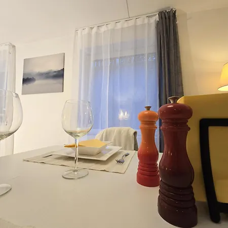 Cozy Modern Fully Equipped 37 M2 Apartment